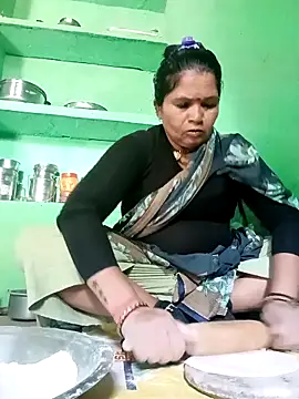 Manavi x online show from 03-02-26, 06:14