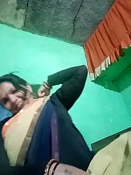 Manavi x online show from 04-11-26, 07:45