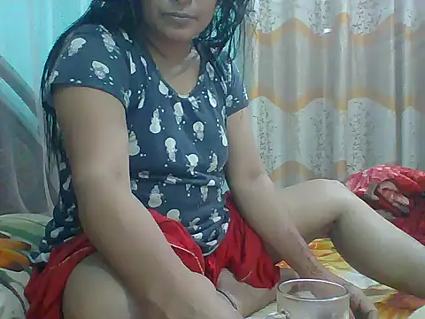 angel marea online show from 03-24-26, 07:30