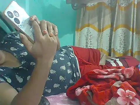 angel marea online show from 04-26-26, 03:42