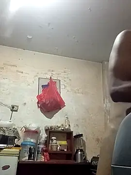 Bebicho14 online show from 04-19-26, 03:17