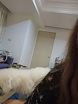 Snapshot of Lovelyanan chatting on 10-24-25, 08:00 Lovelyanan online show from 10-24-25, 08:00