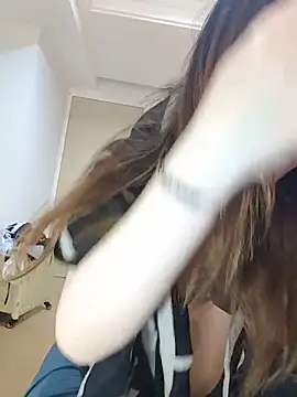 Snapshot of Lovelyanan chatting on 11-11-25, 06:24 Lovelyanan online show from 11-11-25, 06:24