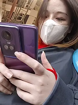 Snapshot of Lovelyanan chatting on 11-14-25, 08:24 Lovelyanan online show from 11-14-25, 08:24