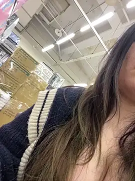 Lovelyanan online show from 03-27-26, 01:11