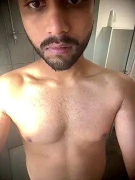 shiitposter male online show from 11-21-25, 12:15