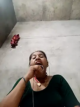 Sandhya x online show from 09-27-25, 04:56