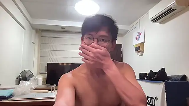Passionatetwink2 online show from 07-25-26, 02:31
