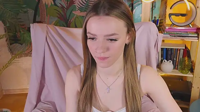 E l i z e  online show from 04-16-26, 05:30