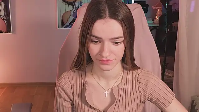 E l i z e  online show from 07-07-26, 06:47