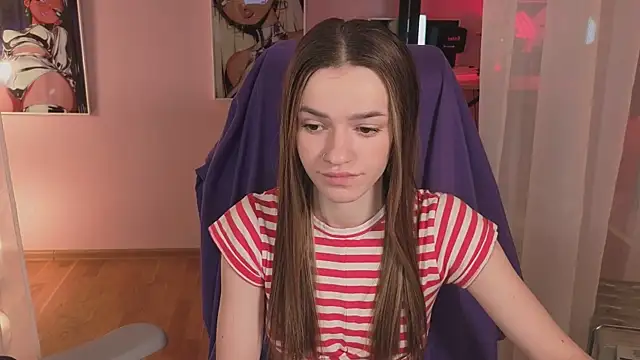 E l i z e  online show from 07-08-26, 05:12