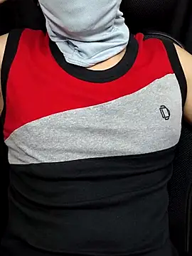 Snapshot of chocolate_alone chatting on 09-20-25, 06:36 chocolate alone online show from 09-20-25, 06:36