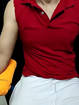 Snapshot of chocolate_alone chatting on 10-16-25, 06:53 chocolate alone online show from 10-16-25, 06:53