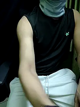 Snapshot of chocolate_alone chatting on 11-09-25, 01:20 chocolate alone online show from 11-09-25, 01:20