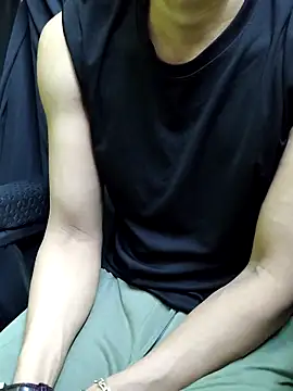 Snapshot of chocolate_alone chatting on 11-15-25, 07:16 chocolate alone online show from 11-15-25, 07:16