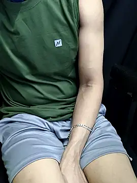 Snapshot of chocolate_alone chatting on 11-22-25, 07:51 chocolate alone online show from 11-22-25, 07:51