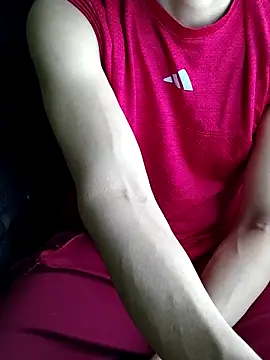 Snapshot of chocolate_alone chatting on 11-27-25, 05:20 chocolate alone online show from 11-27-25, 05:20