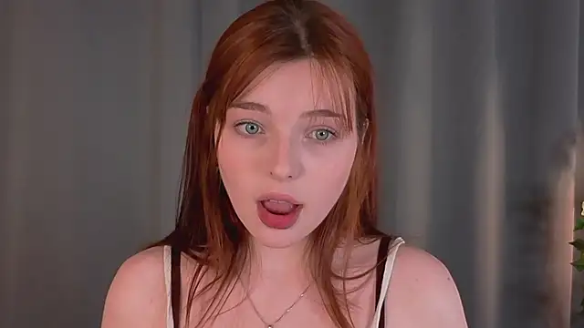 AnnieKim  online show from 02-11-26, 04:01