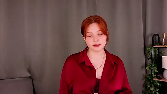 AnnieKim  online show from 04-13-26, 03:06