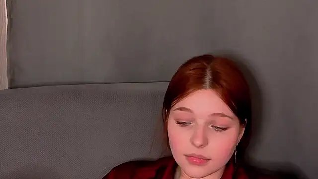 AnnieKim  online show from 04-15-26, 07:58