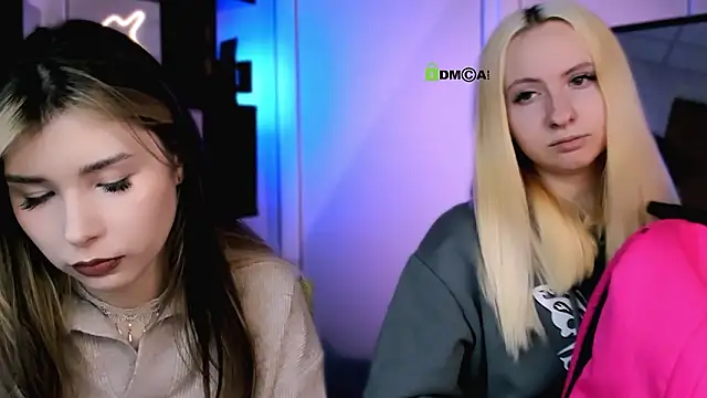 mila glow1 online show from 01-18-26, 07:17