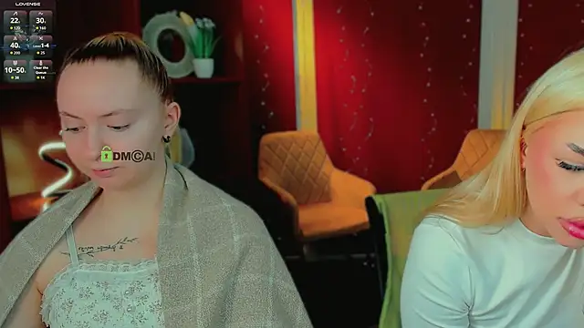 mila glow1 online show from 03-15-26, 07:25