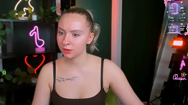 mila glow1 online show from 04-05-26, 06:38