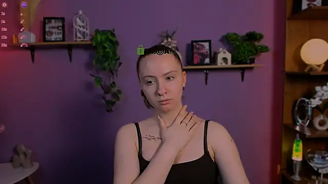 mila glow1 online show from 04-07-26, 11:43