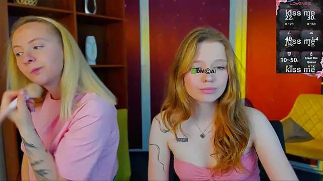 mila glow1 online show from 05-21-26, 06:59