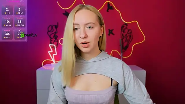 mila glow1 online show from 05-26-26, 05:03