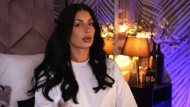 EvaRhea online show from 01-13-26, 03:56