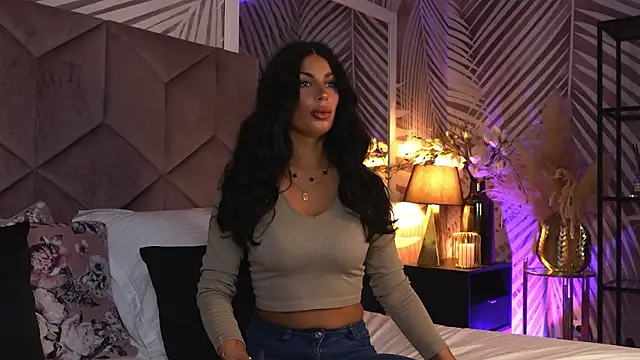 EvaRhea online show from 03-13-26, 03:57