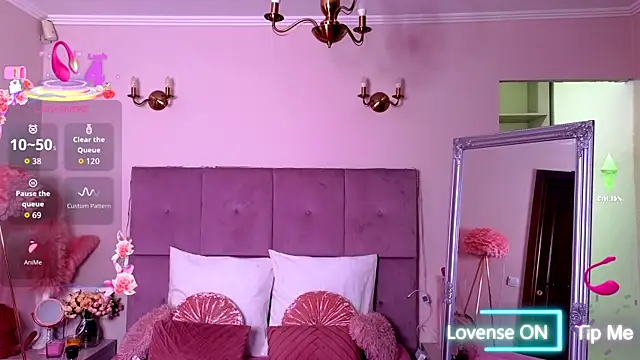 Nicole Bond online show from 01-09-26, 04:04