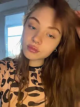 LunaMillie online show from 05-30-26, 04:37