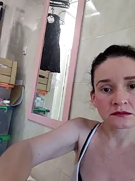  anita rojas online show from 04-12-26, 08:25