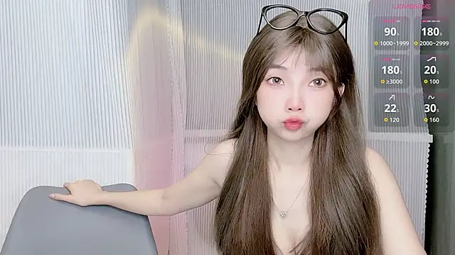 Janisa  PZ online show from 11-06-25, 11:55