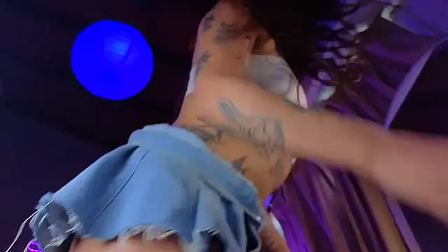 Jess tattoo11 online show from 03-20-26, 05:40