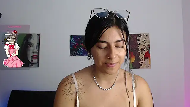 Laramucci online show from 01-12-26, 07:41