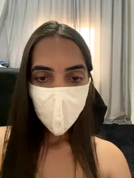 Bandidasexy22 online show from 09-15-25, 07:25