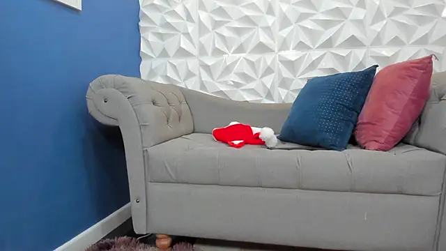 miyu lu online show from 03-03-26, 02:56