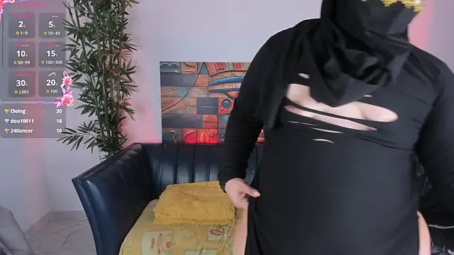 Snapshot of samanee_konn chatting on 10-31-25, 07:15 samanee konn online show from 10-31-25, 07:15