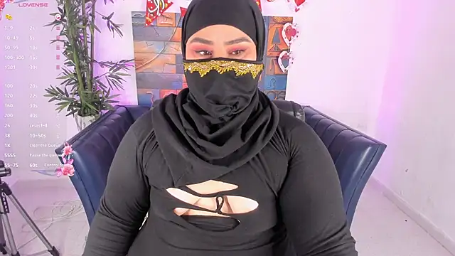 samanee konn online show from 03-30-26, 07:15