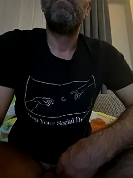 scarpion221017 online show from 10-27-25, 10:03