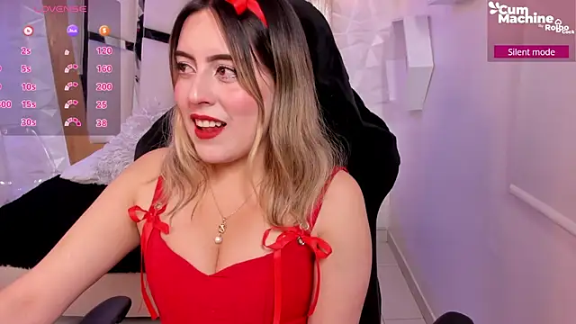 Snapshot of Jenny_Wolridge_ chatting on 09-18-25, 08:00 Jenny Wolridge online show from 09-18-25, 08:00