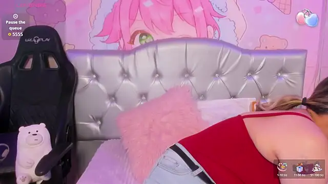 Snapshot of Jenny_Wolridge_ chatting on 10-24-25, 06:04 Jenny Wolridge online show from 10-24-25, 06:04