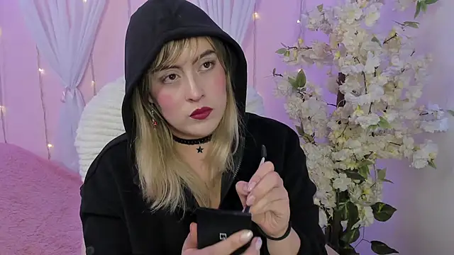 Jenny Wolridge  online show from 02-20-26, 08:09