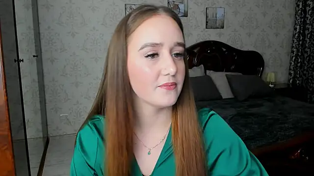 SabrinaCandi online show from 11-10-25, 07:35