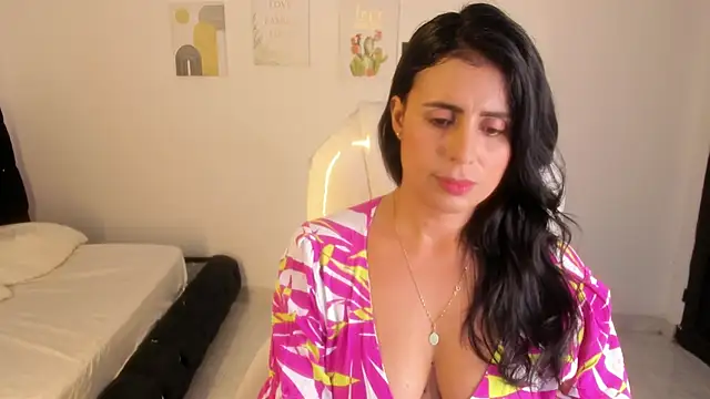 Lilu ds online show from 11-10-25, 08:52