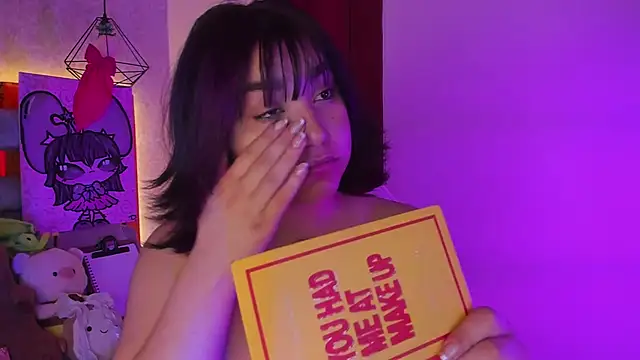 sophiievv online show from 12-05-25, 10:35