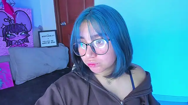 sophiievv online show from 02-04-26, 08:03